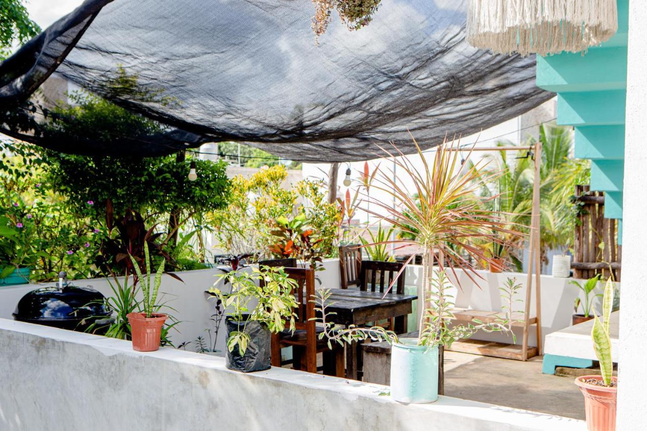 Casita Apartamento *