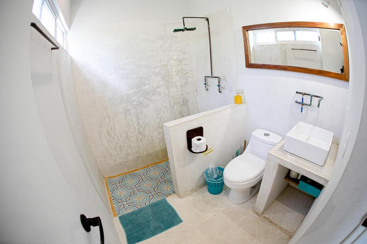 Apartamento Casita Tulum