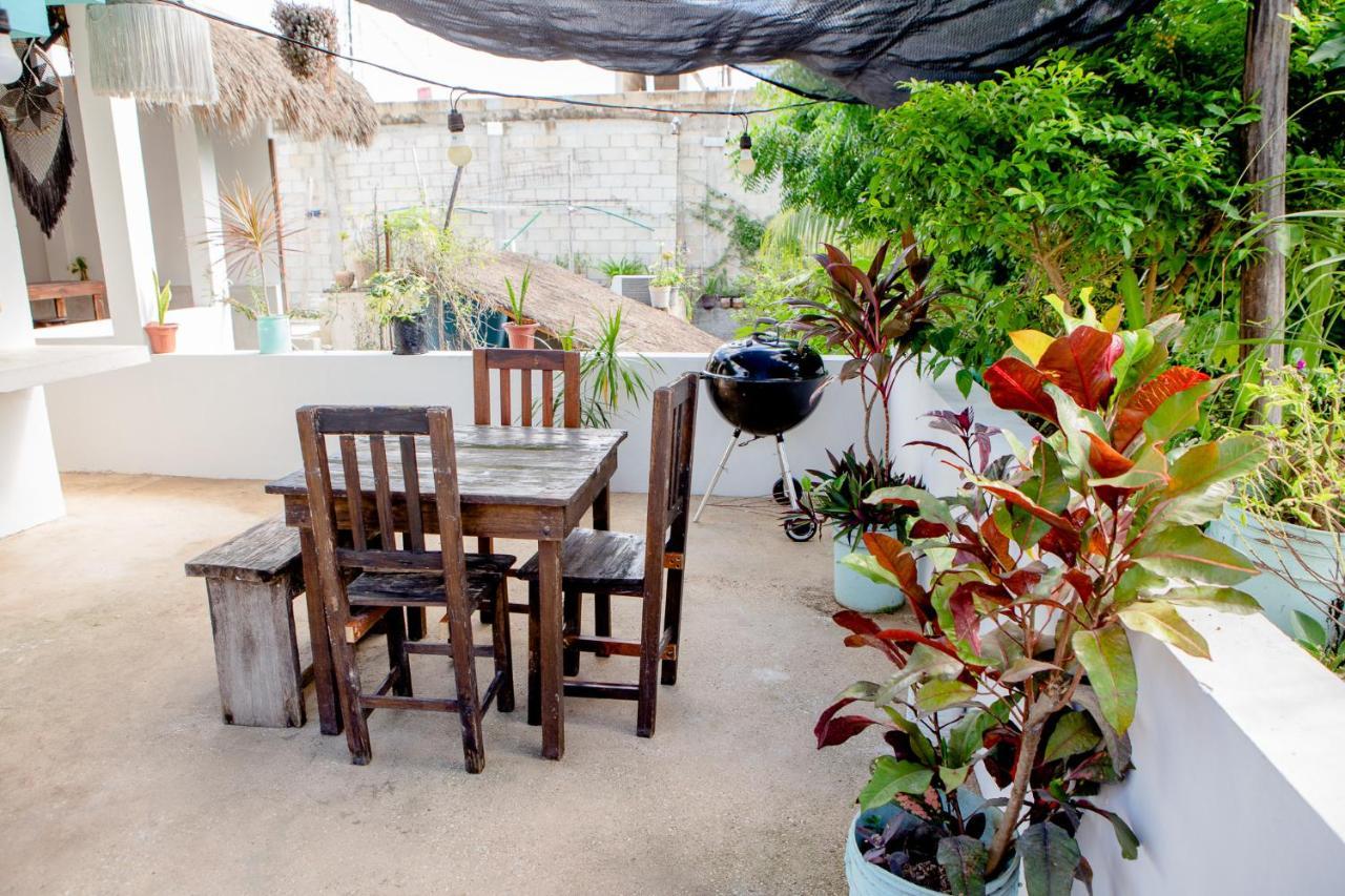 Casita Apartamento *