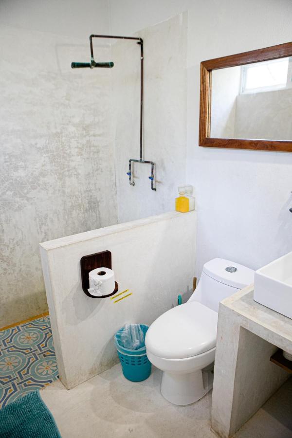 Casita Apartamento Tulum