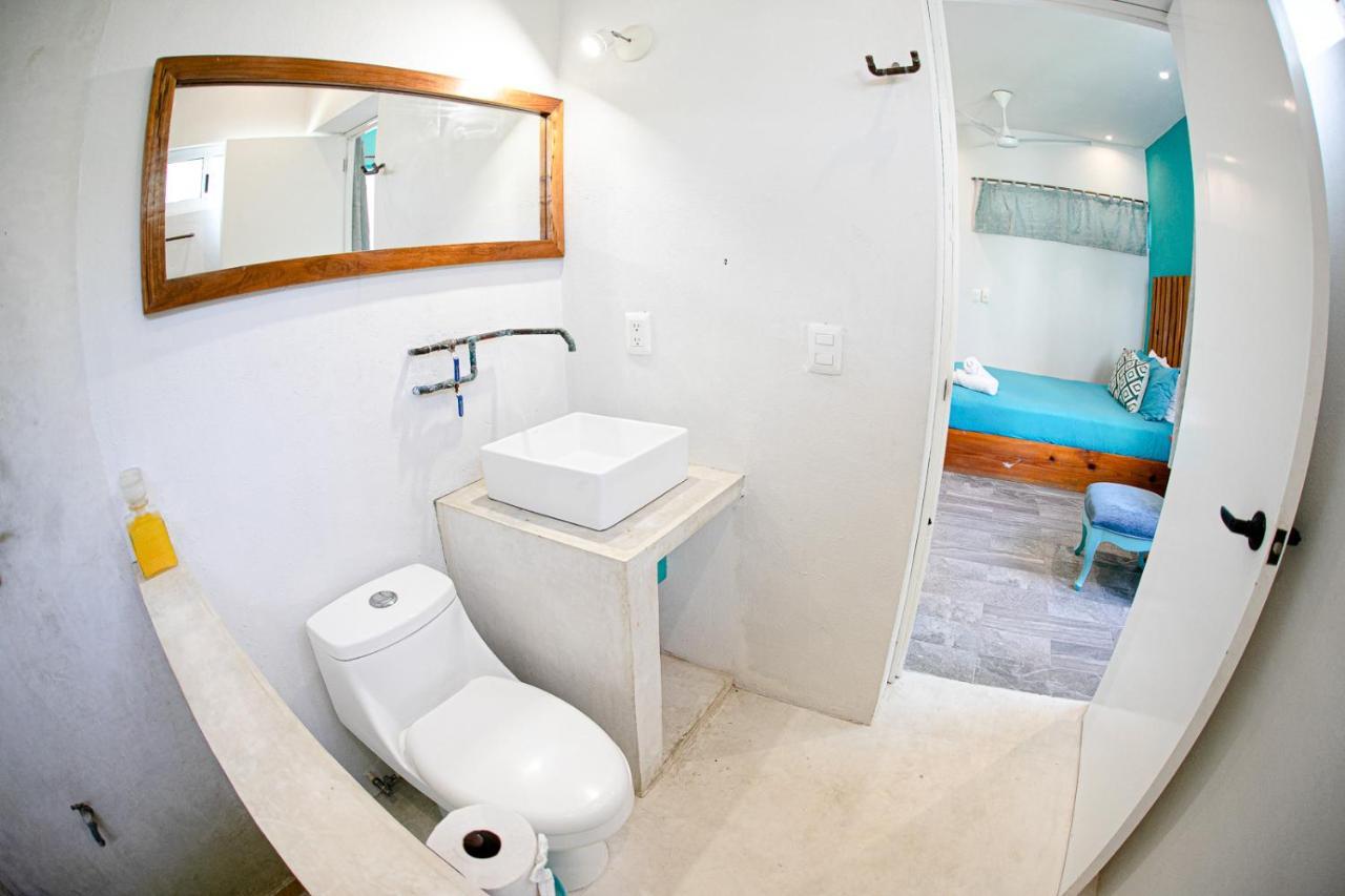 Casita Apartamento