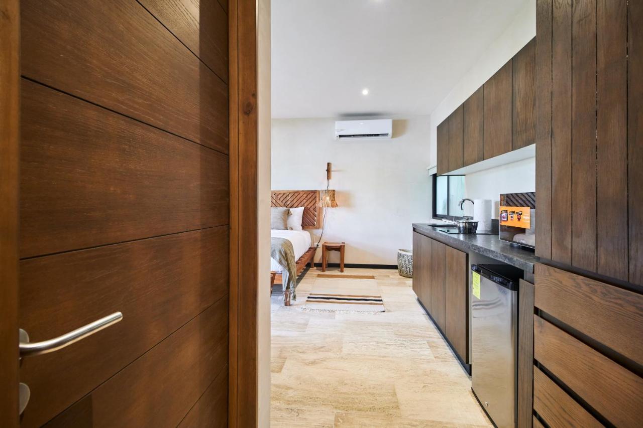 Ariel - Club Access & Gym & Pool & Coworking Apartamento Tulum