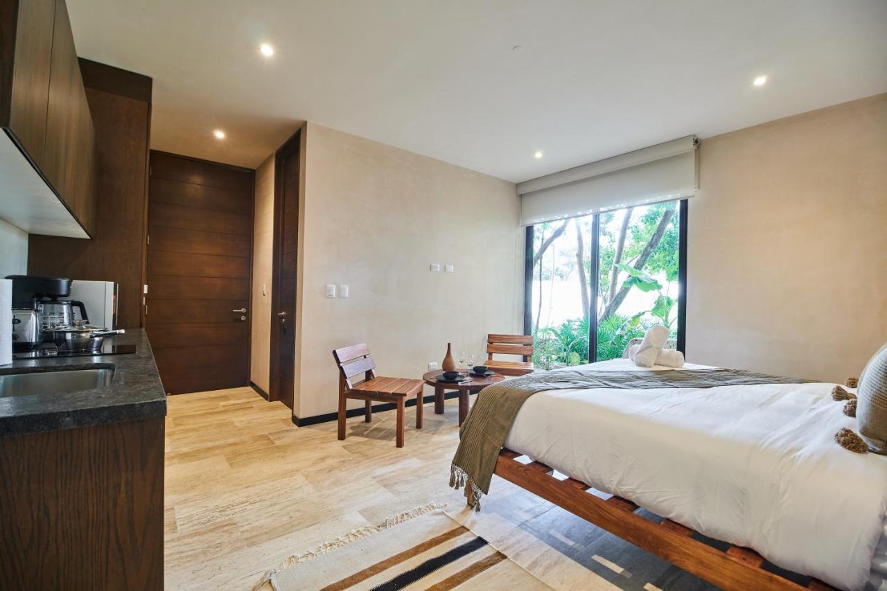 Apartamento Ariel - Club Access & Gym & Pool & Coworking
