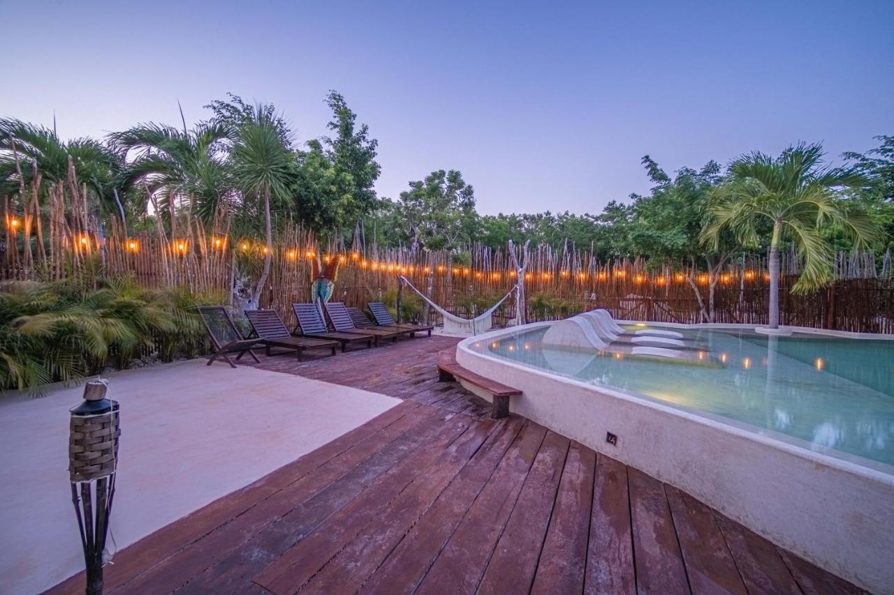 Selvaluz & Tulum