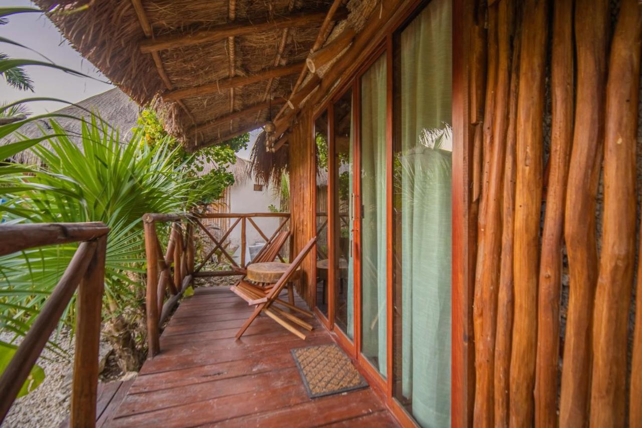 Selvaluz & Hotel Tulum