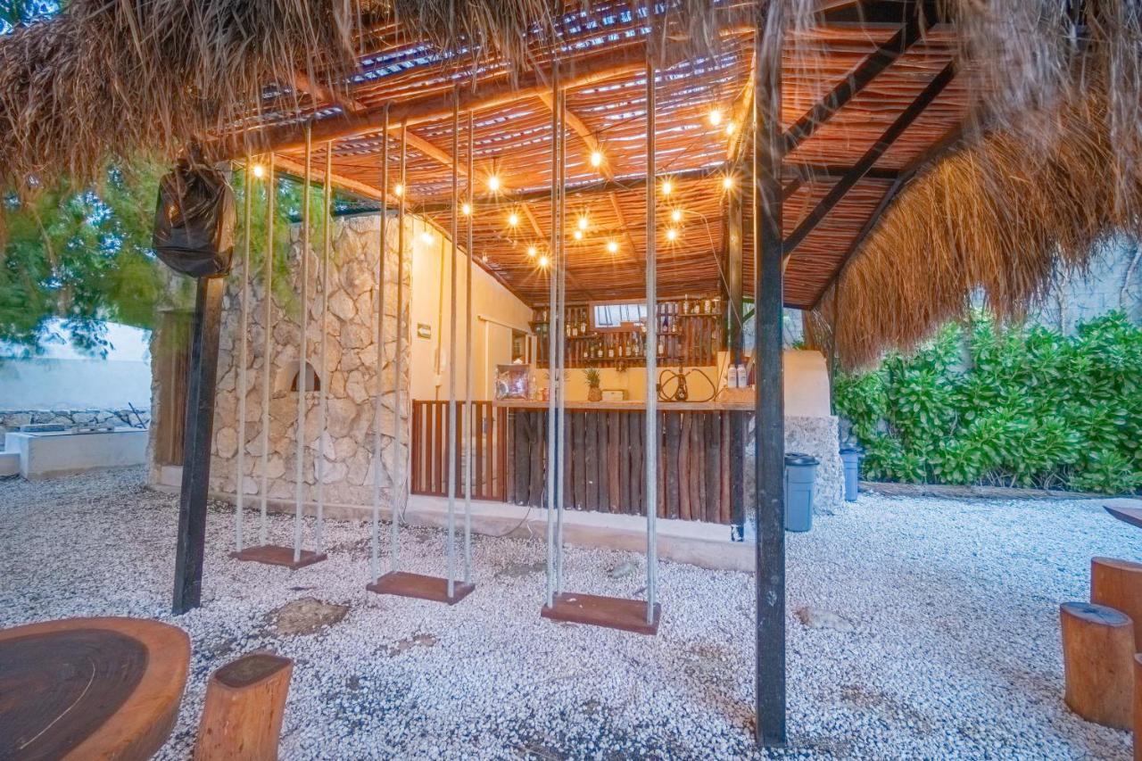 Hotel Selvaluz & Tulum
