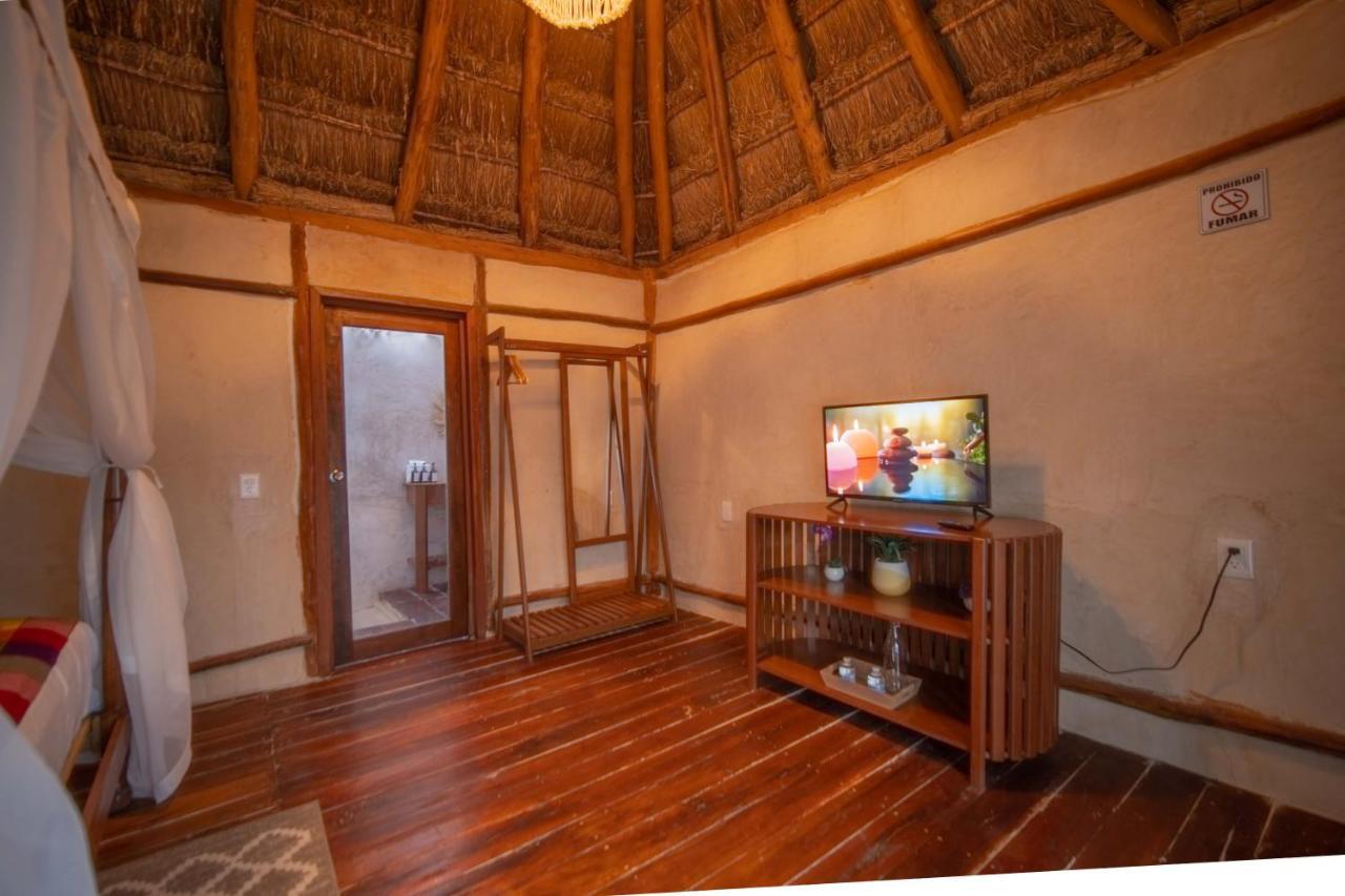Selvaluz & Hotel Tulum