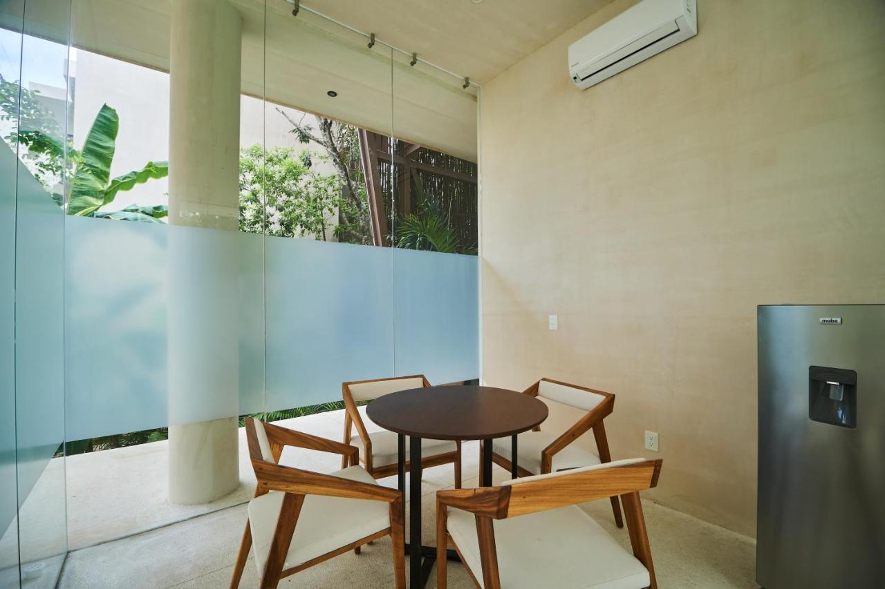 Ariel - Club Access & Gym & Pool & Coworking Apartamento *