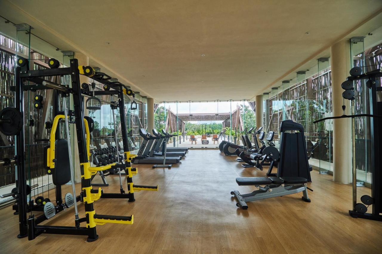 Ariel - Club Access & Gym & Pool & Coworking * Tulum