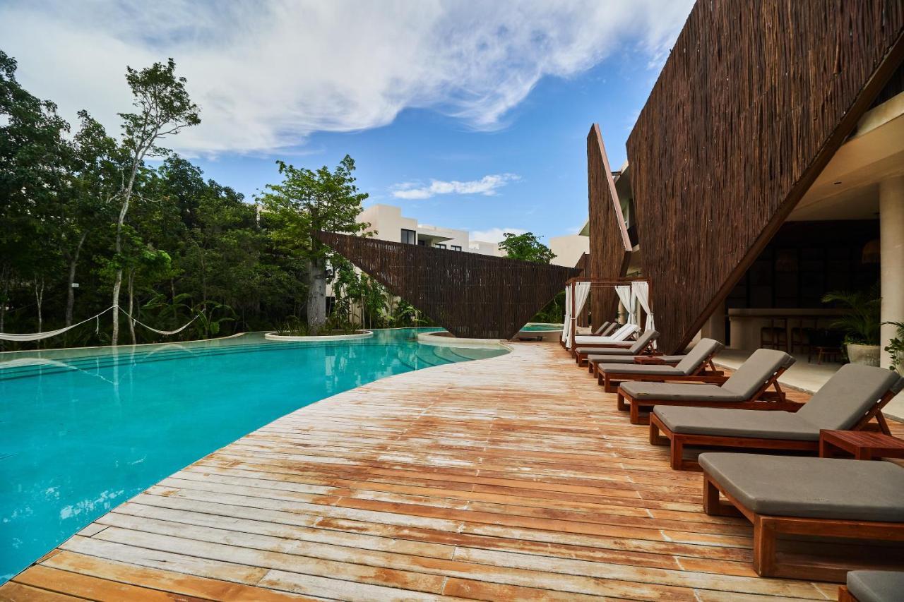 Ariel - Club Access & Gym & Pool & Coworking Apartamento *