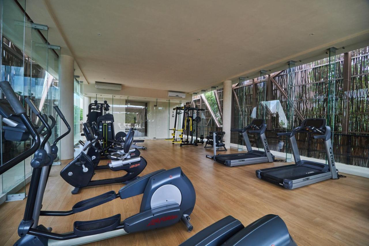 Ariel - Club Access & Gym & Pool & Coworking Tulum