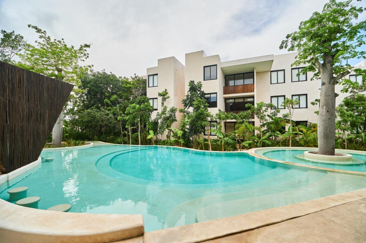 Apartamento Ariel - Club Access & Gym & Pool & Coworking