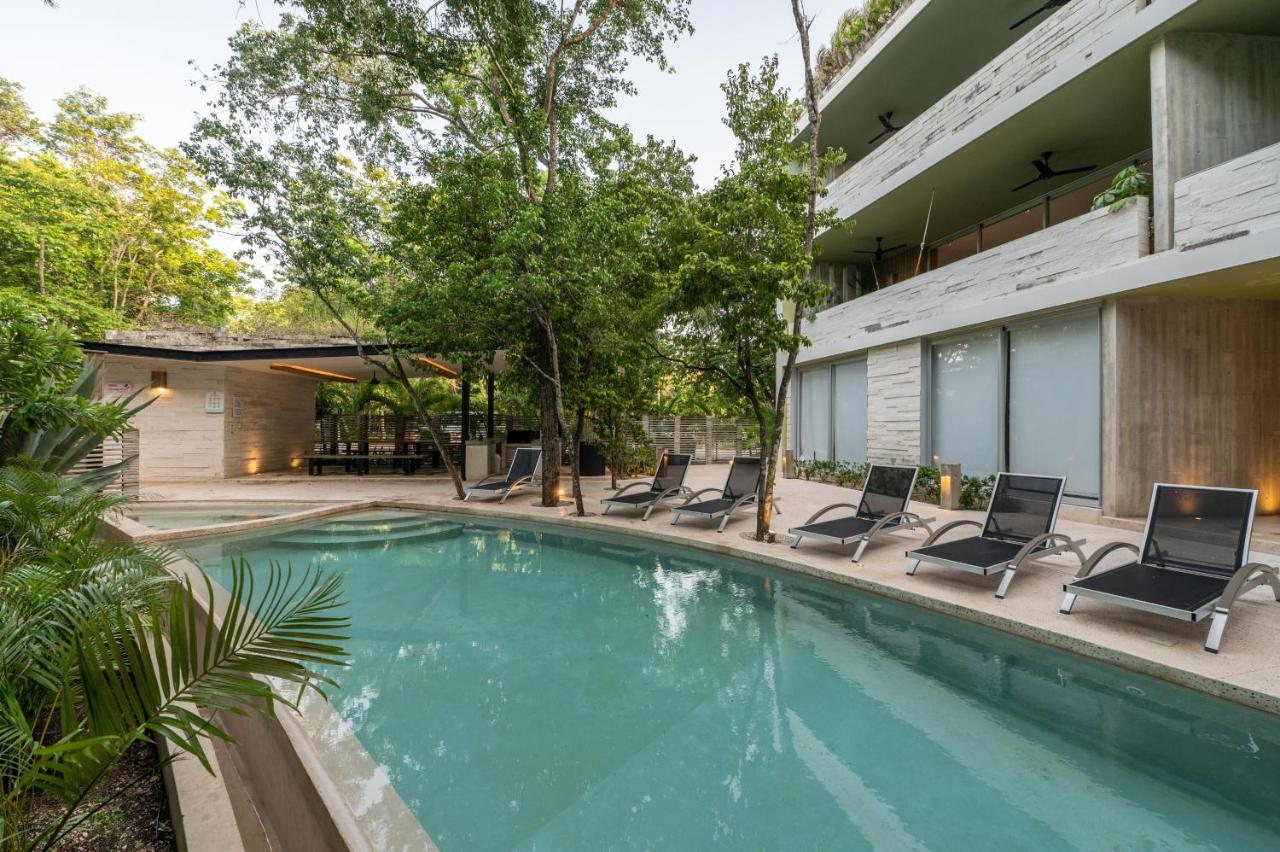 Casa Marisol Tulum