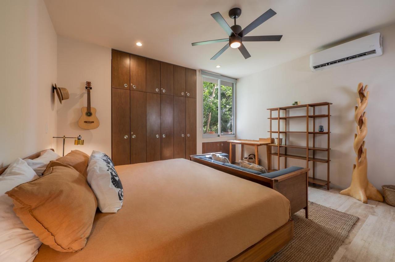 Casa Marisol * Tulum