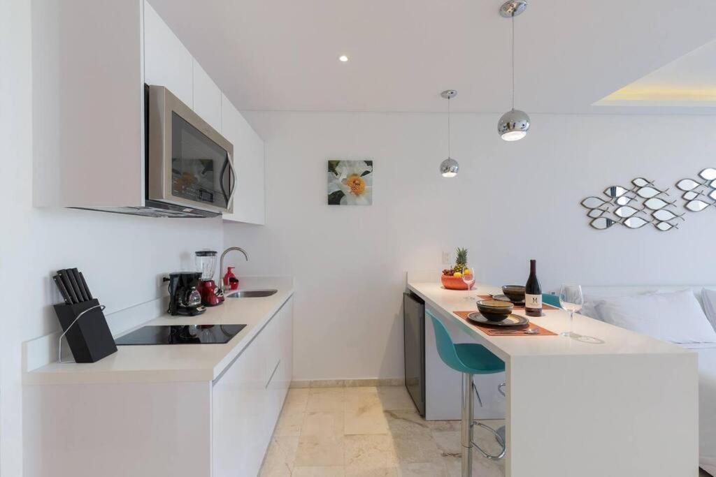 Luxury Apartamento *