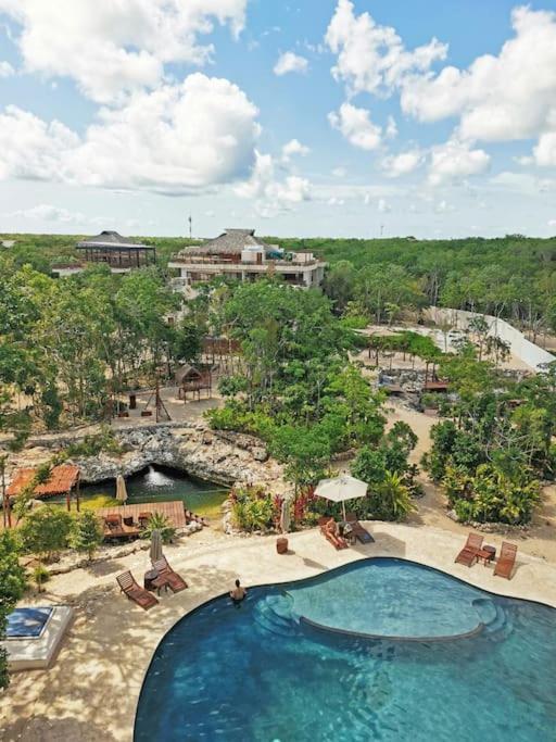 Private Rooftop Penthouse With Pool, Bbq & Jungle View