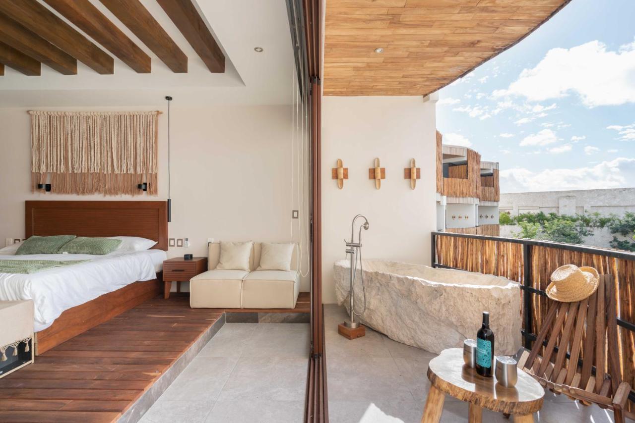 Suite Amor Tulum Tulum