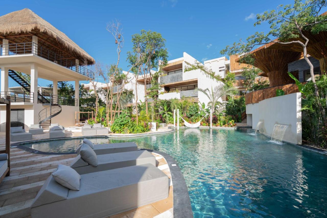 Suite Amor Tulum * Tulum