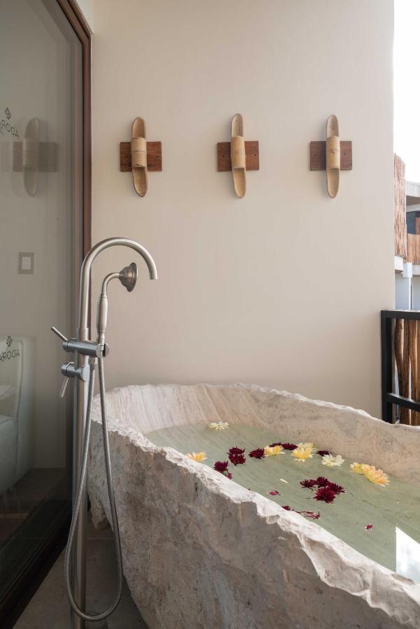 Hotel Suite Amor Tulum *