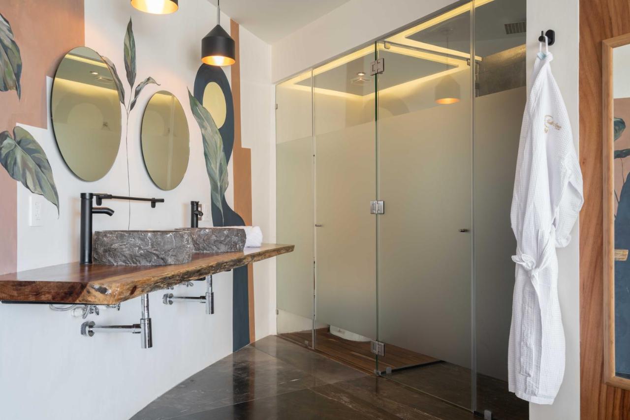 Suite Amor Tulum Hotel