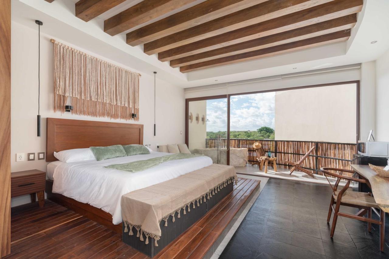 Suite Amor Tulum Hotel *