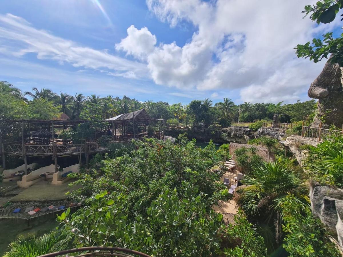 Hotel Bh & Cenote - Adults Only 5*