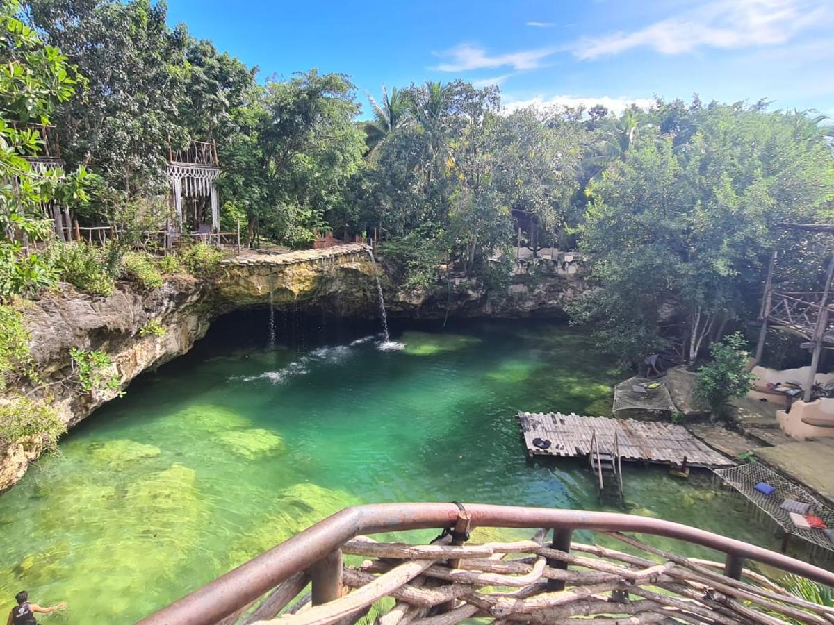 Bh & Cenote - Adults Only Hotel