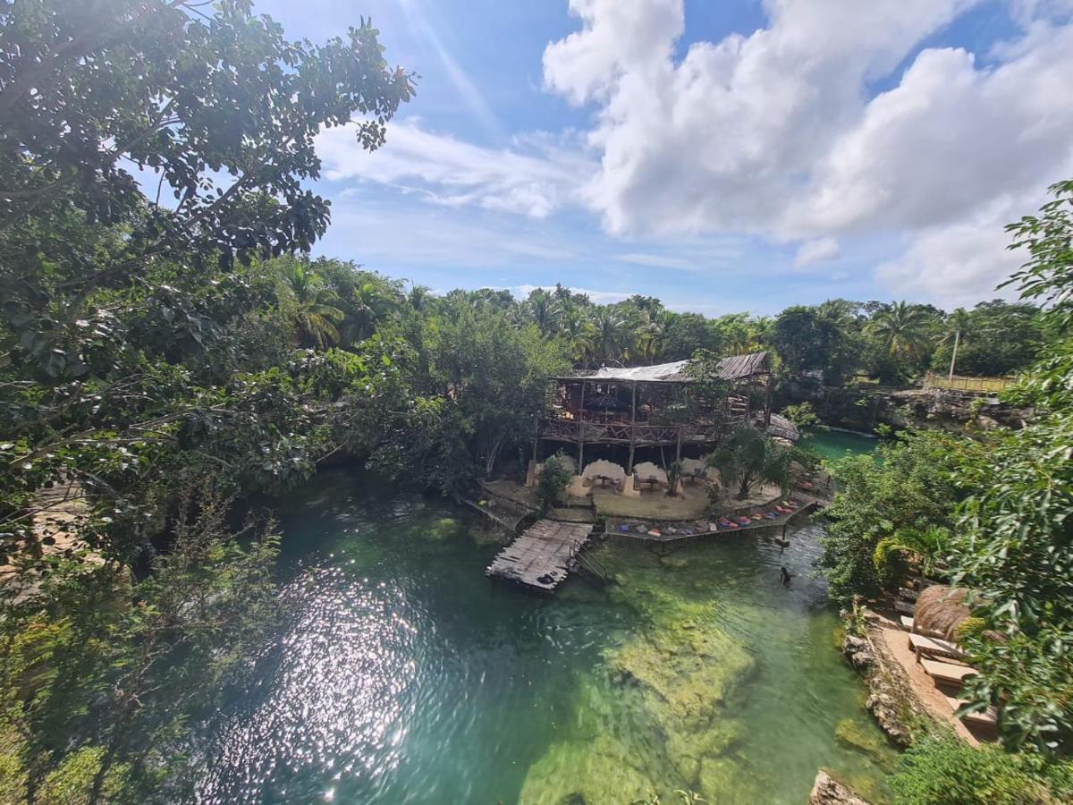 Bh & Cenote - Adults Only Hotel 5*