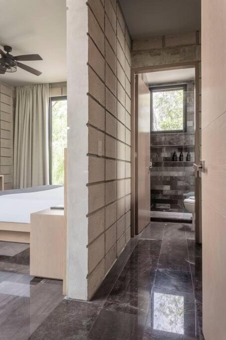Incredible At Exclusive Gated Community La Privada Aldea Zama, 5 Bedroom Private Pool & Concierge Service Tulum