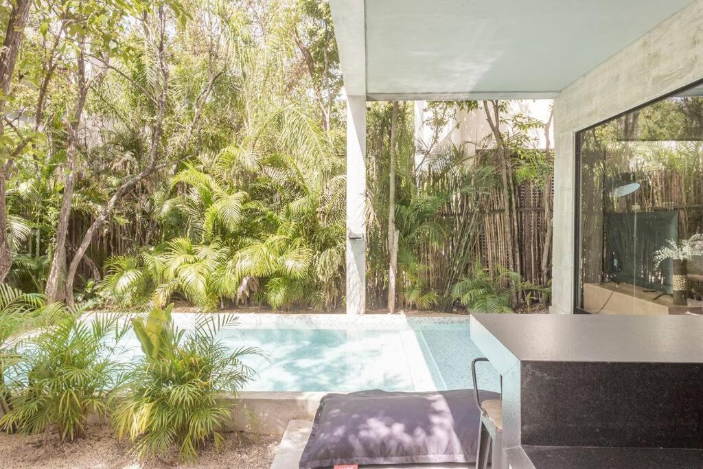 Incredible At Exclusive Gated Community La Privada Aldea Zama, 5 Bedroom Private Pool & Concierge Service