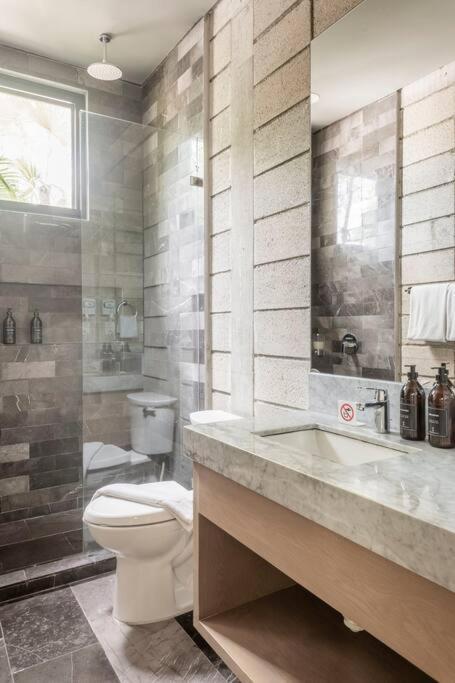 Incredible At Exclusive Gated Community La Privada Aldea Zama, 5 Bedroom Private Pool & Concierge Service * Tulum