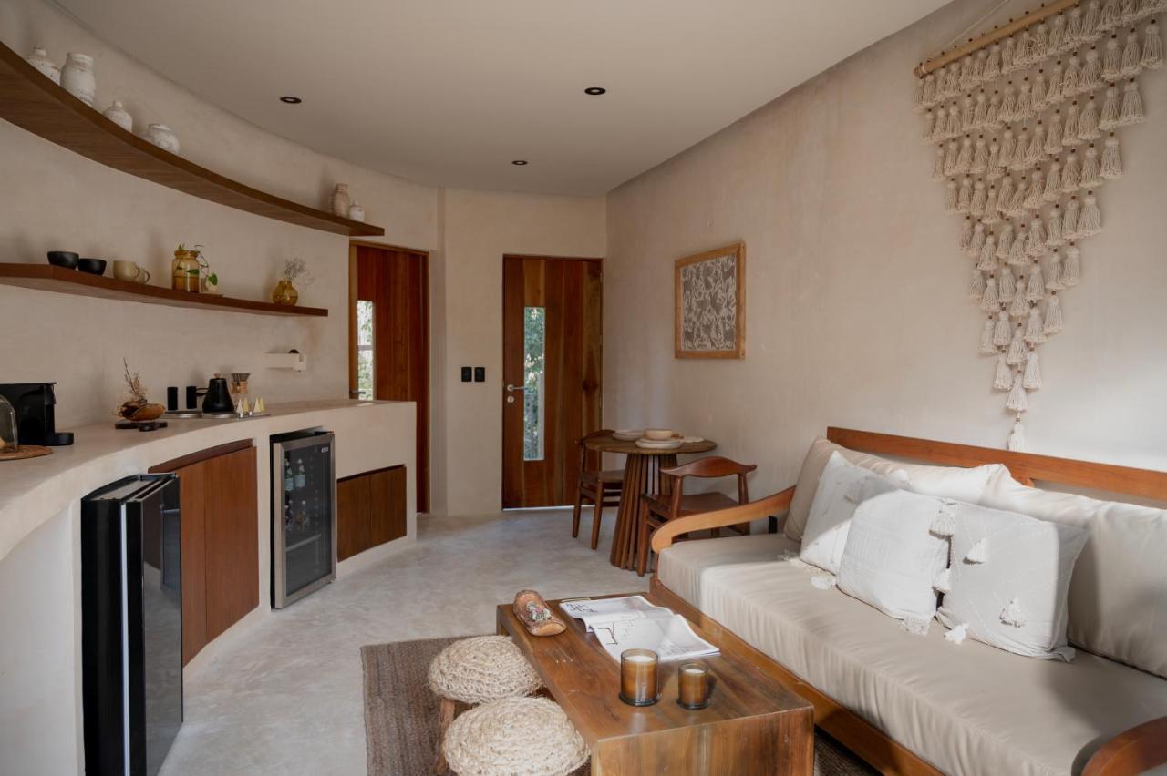 Hotel Rubi Tulum