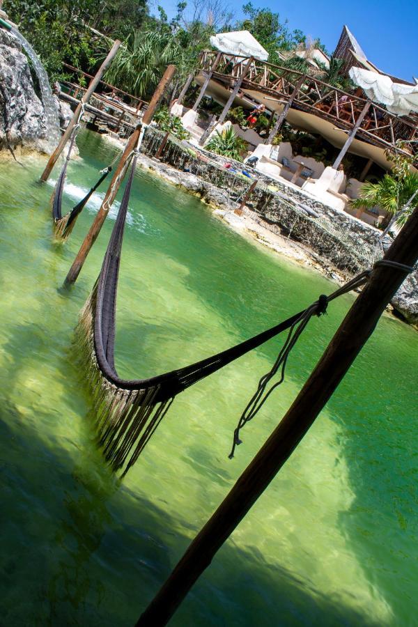 Bh & Cenote - Adults Only 5*