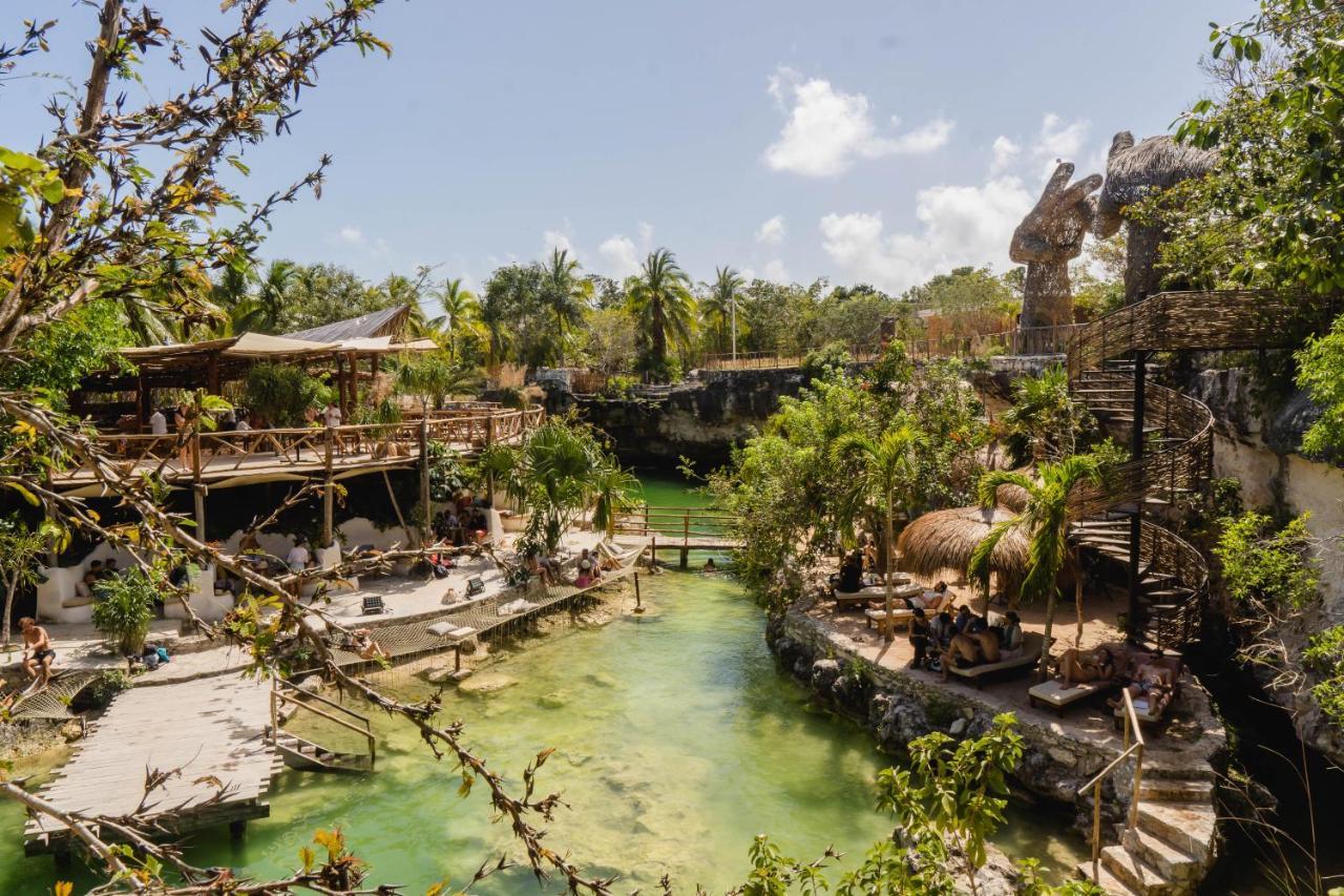 Hotel Bh & Cenote - Adults Only 5*