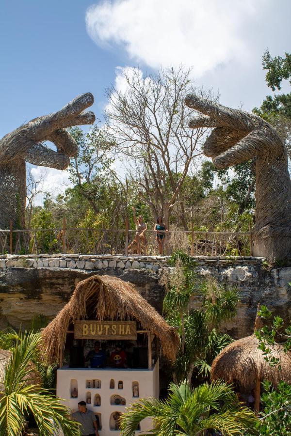 Hotel Bh & Cenote - Adults Only Tulum