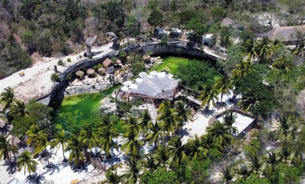 Hotel Bh & Cenote - Adults Only