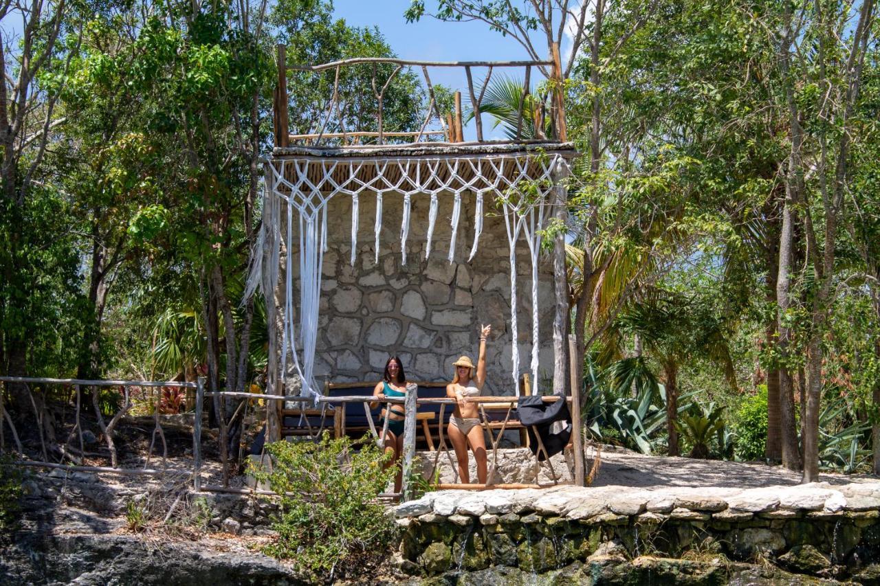 Hotel Bh & Cenote - Adults Only 5*