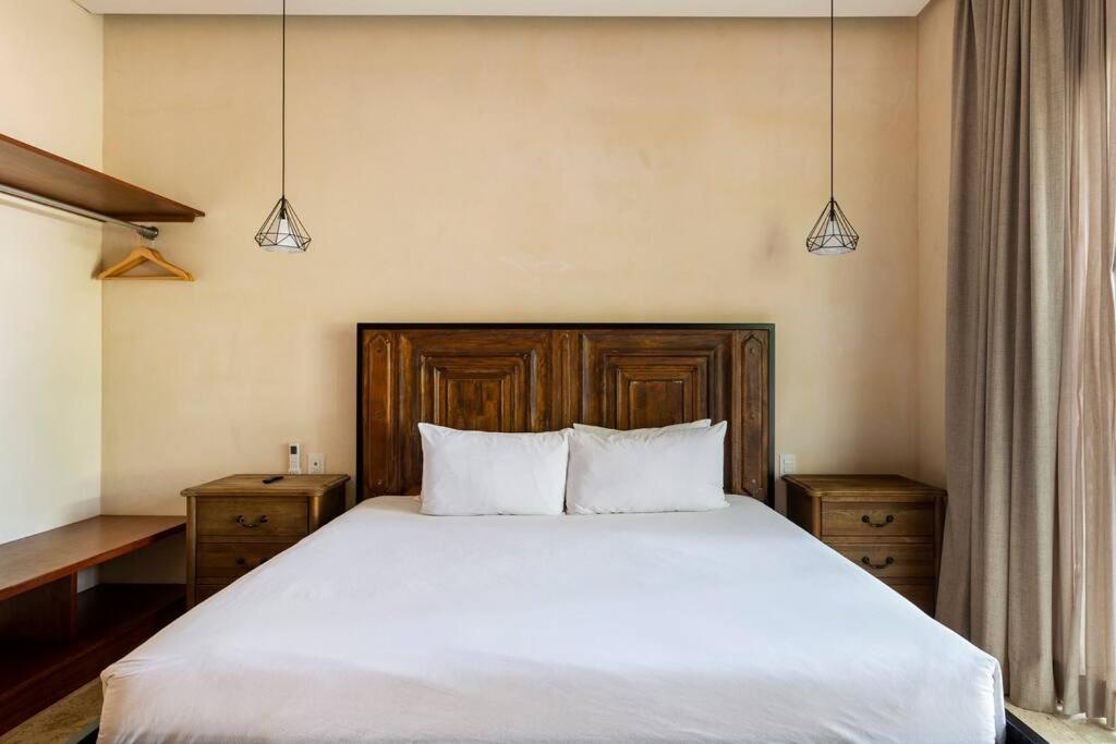 Villa Enjoy Nature At With 100 Year Old Tree, Private Pool & Concierge Service Tulum