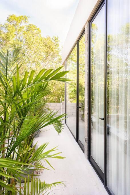 Nimi: Architectural Gem With Private Pool & Concierge Tulum