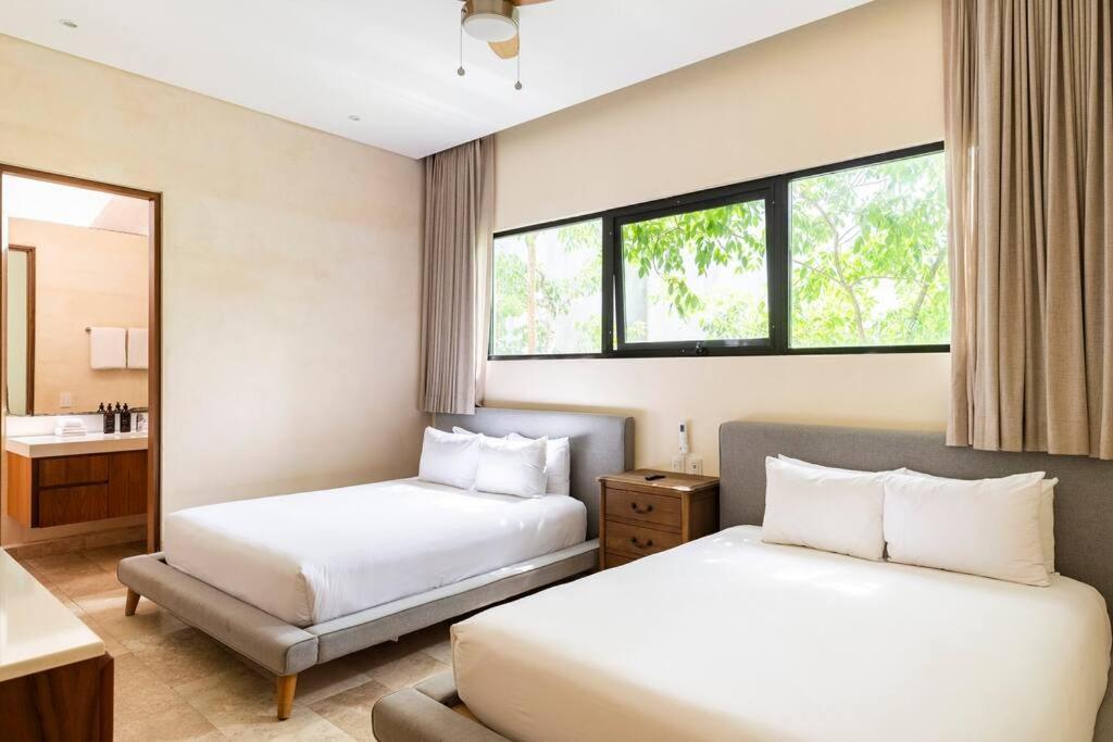 Enjoy Nature At With 100 Year Old Tree, Private Pool & Concierge Service *