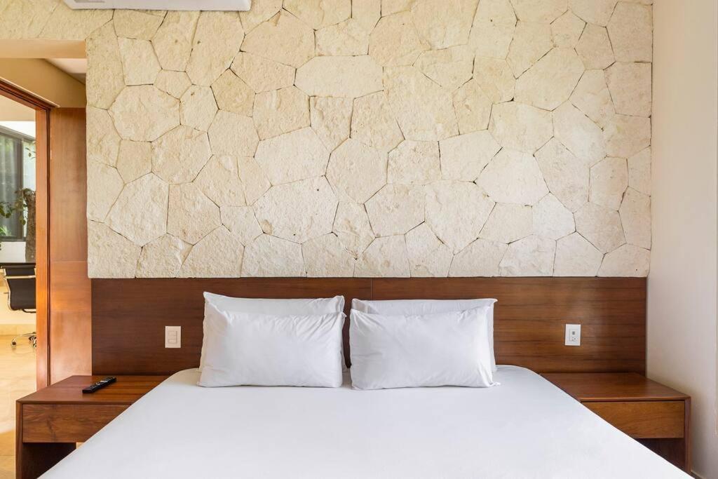 Villa Luxurious At Exclusive Gated Community La Privada Aldea Zama, 5 Bedroom Private Pool & Concierge Service *