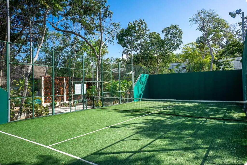 Luxurious At Exclusive Gated Community La Privada Aldea Zama, 5 Bedroom Private Pool & Concierge Service