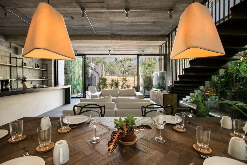 Nimi: Architectural Gem With Private Pool & Concierge Tulum