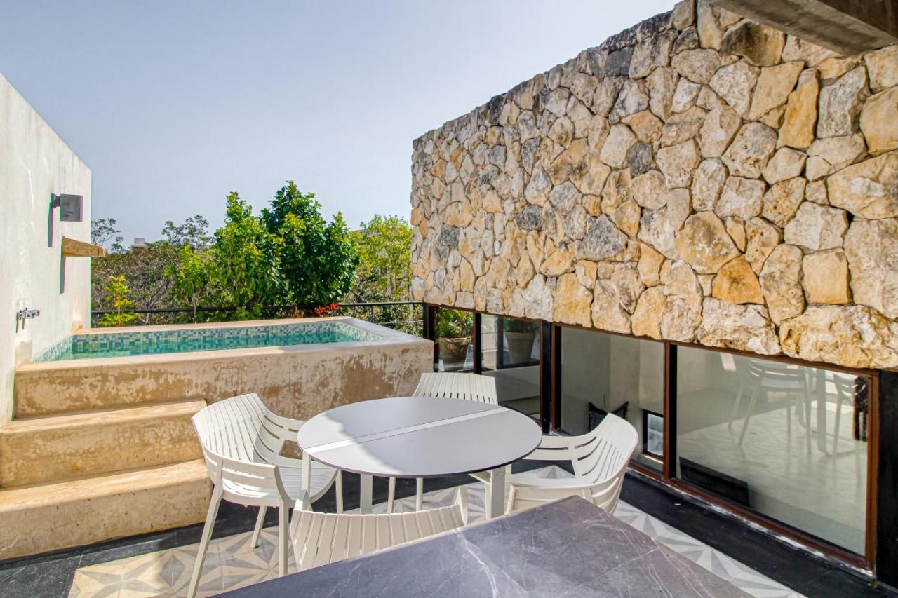 Bonita # 10 Ph, Aldea Zama Apartahotel