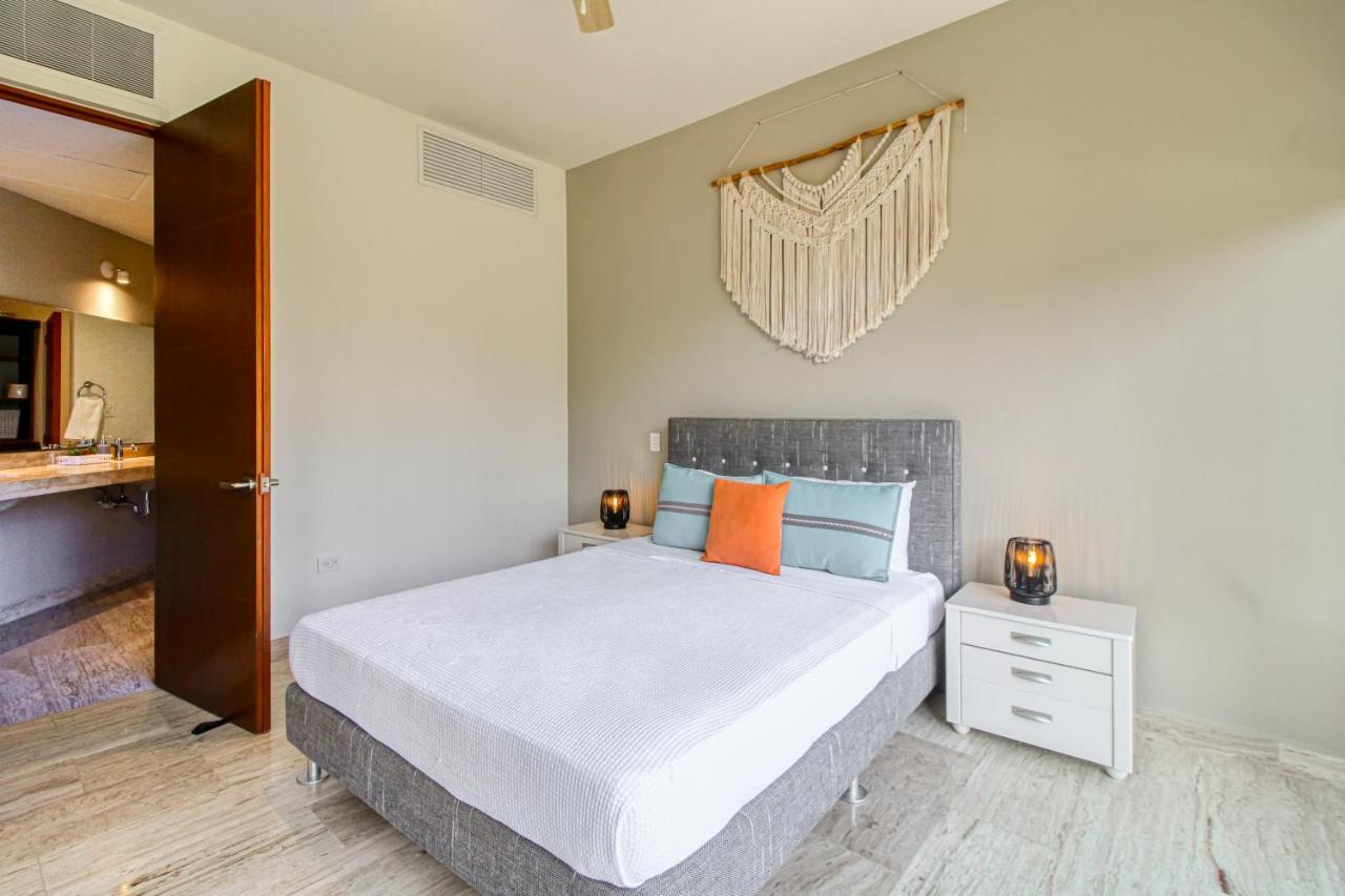Bonita # 10 Ph, Aldea Zama Apartahotel Tulum
