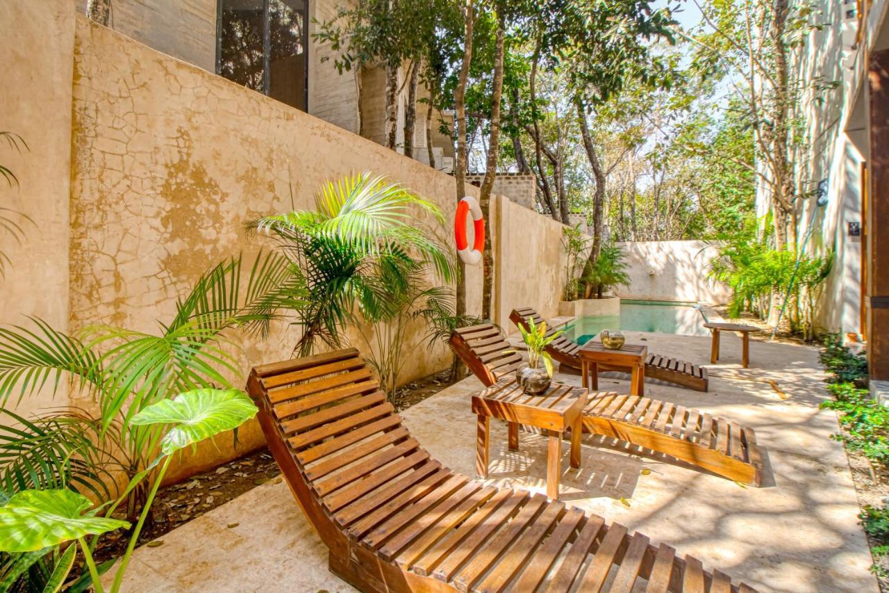 Bonita # 10 Ph, Aldea Zama Apartahotel