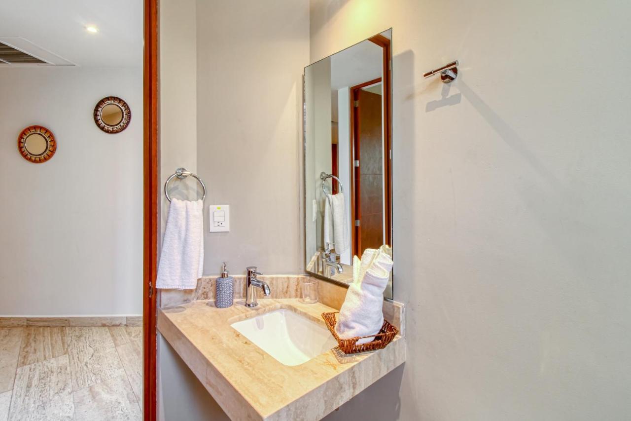 Apartahotel Bonita # 10 Ph, Aldea Zama Tulum