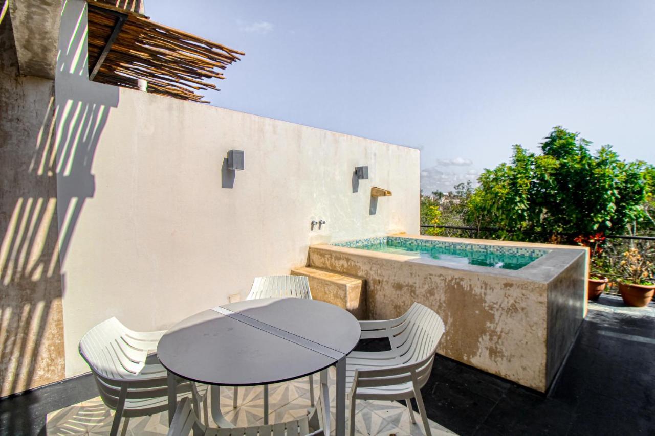 Bonita # 10 Ph, Aldea Zama Apartahotel Tulum
