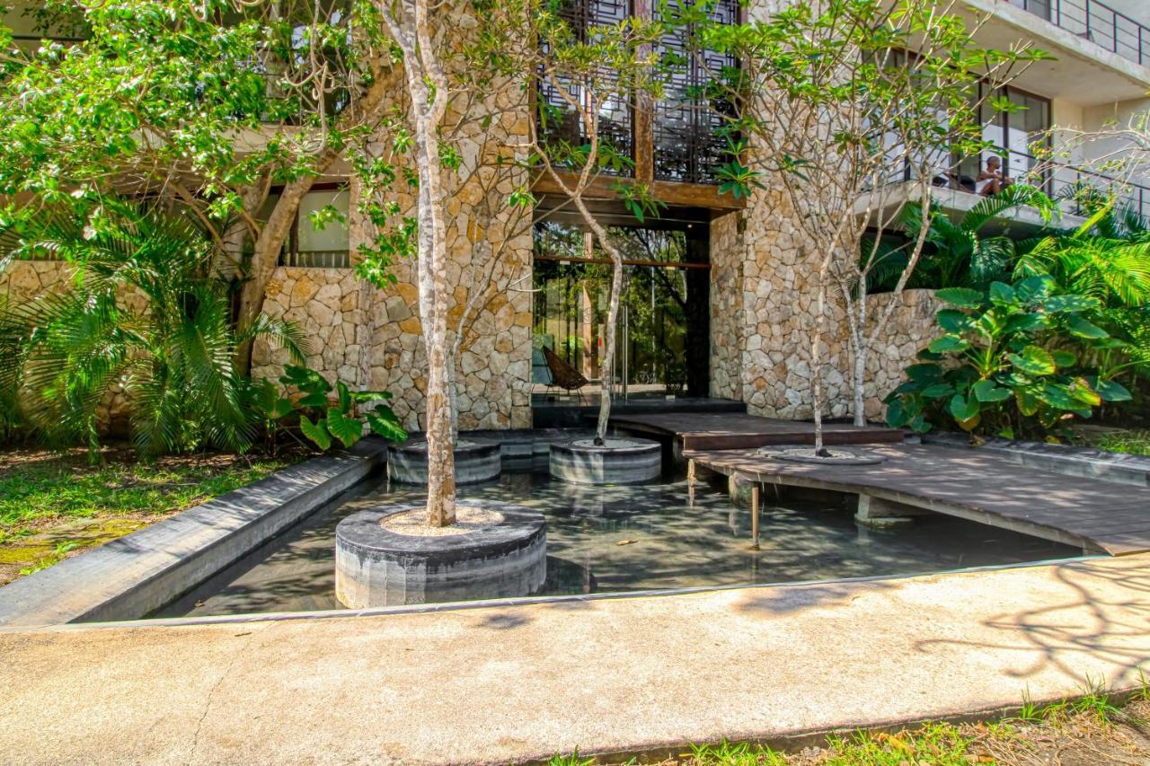 Bonita # 10 Ph, Aldea Zama Tulum