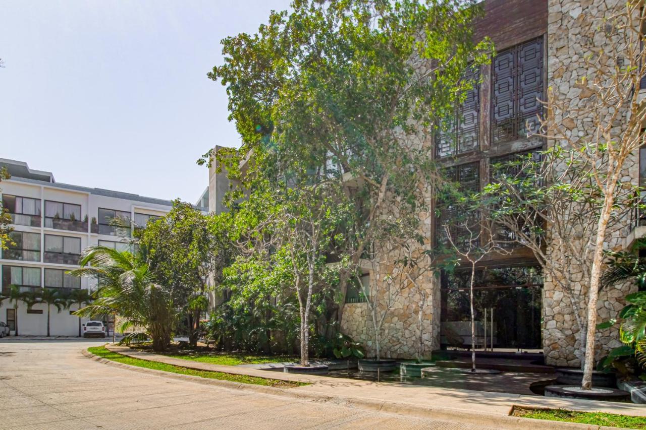 Apartahotel Bonita # 10 Ph, Aldea Zama *